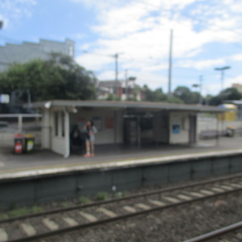 Strathmore - Train Stations Near Me - Essendon, VIC