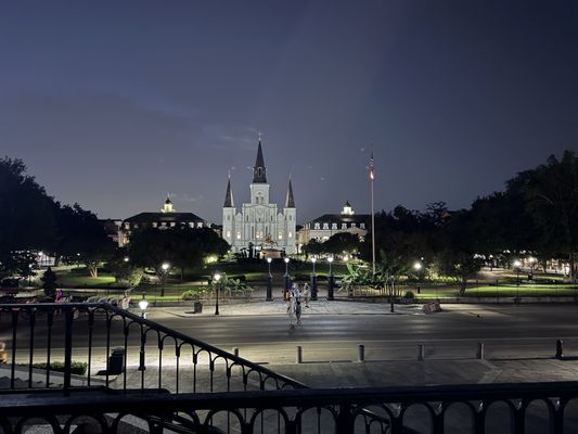 Woldenberg Park by null