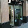 Photo of barber shop