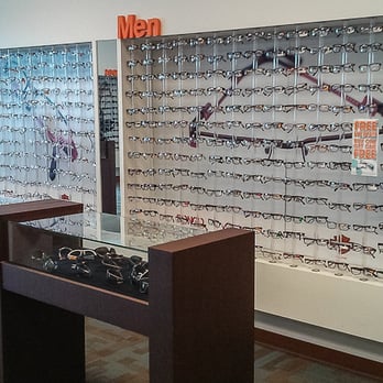 Stanton Optical - Men's Eyeglasses Fort Wayne, IN - Stanton Optical - Optometrists Near Me - Fort Wayne, Indiana