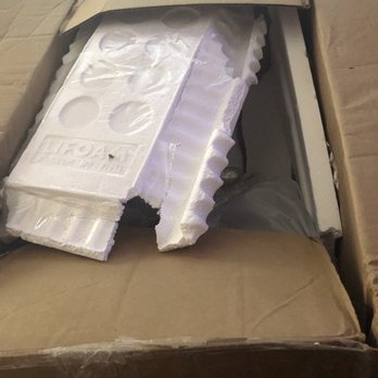 The UPS Store - Damaged - Printing Services Near Me - San Jose, California