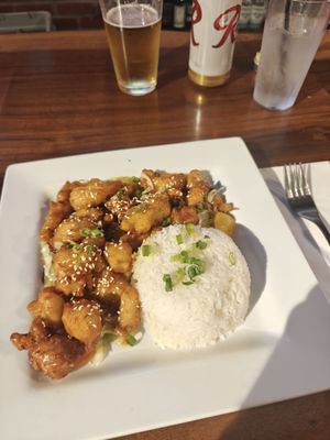 1928 Tap and Grill by null