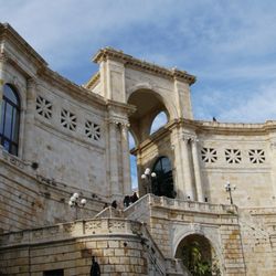 Bastione di Saint Remy
