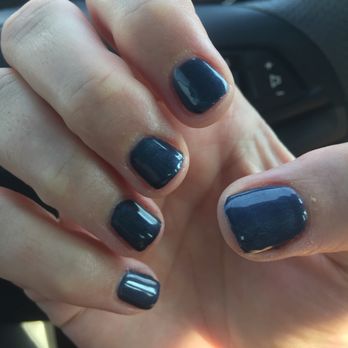 Sweet nails spa - Look at how terrible my cuticles look!! - Nail Salons Near Me - Raleigh, North Carolina