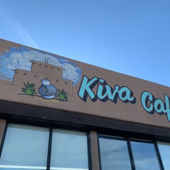 Kiva Cafe - Kiva cafe - American Near Me - Milan, New Mexico