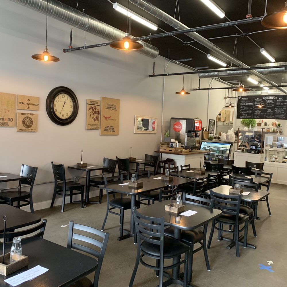 The Baker's Cafe' - Nice! - Cafes Near Me - Findlay, Ohio The Baker's Cafe' - Nice! - Cafes Near Me - Findlay, Ohio