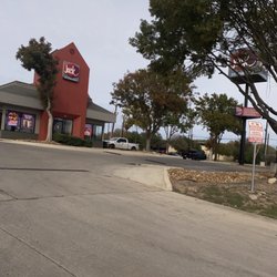 Jack in the Box - Nacogdoches