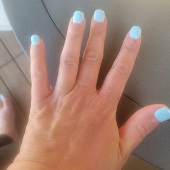 Elan Nail Spa - Nail Salons Near Me - Keller, Texas