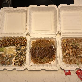 Hasuno - Sushi, steak yakisoba and chicken fried rice - Sushi Bars Near Me - Indianapolis, Indiana Hasuno - Sushi, steak yakisoba and chicken fried rice - Sushi Bars Near Me - Indianapolis, Indiana