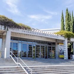 Skirball Cultural Center