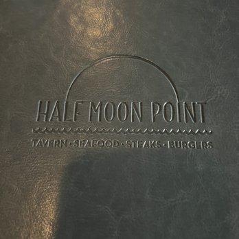 Half Moon Point - Seafood Near Me - Point Pleasant, New Jersey