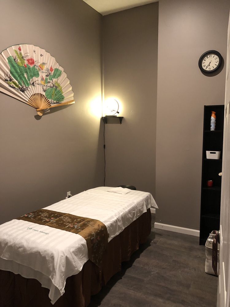 OASIS MASSAGE 15 Photos & 16 Reviews 7516 NE Shaleen St, Hillsboro