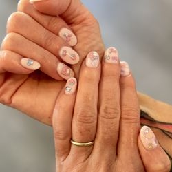 Acqua Nail Spa