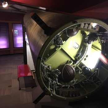 Cosmosphere - Museums Near Me - Hutchinson, Kansas Cosmosphere - Museums Near Me - Hutchinson, Kansas