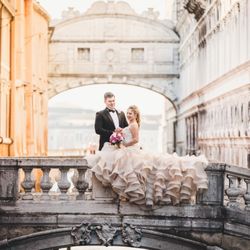 Saber Cleaners & Alterations - Wedding dress, tux