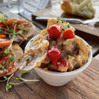 Asado Life - Potato salad - New American Near Me - Saint Augustine, Florida Asado Life - Potato salad - New American Near Me - Saint Augustine, Florida