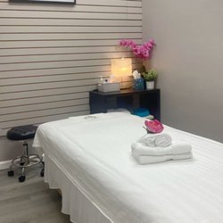Kingsgate Massage