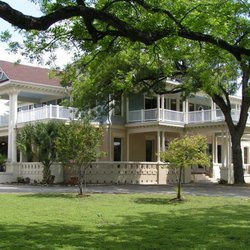 Providence Catholic School - The Historic Najim Campus Center on the beautiful Providence Catholic School grounds.