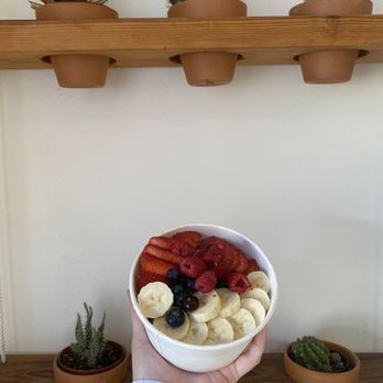 Fruittitude - Bubble Tea Near Me - La Jolla, California