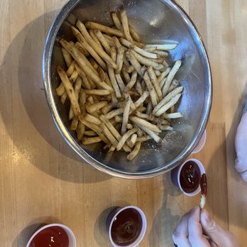 Hopdoddy Burger Bar - Burgers Near Me - Austin, Texas Hopdoddy Burger Bar - Burgers Near Me - Austin, Texas