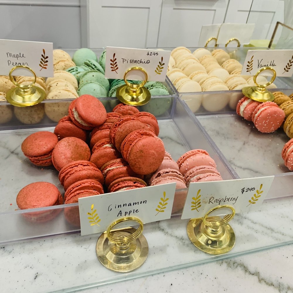 17 Berkshire - Coffee & Tea Near Me - Memphis, Tennessee