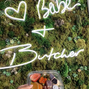 Babe & Butcher - Caterers Near Me - Charlotte, North Carolina