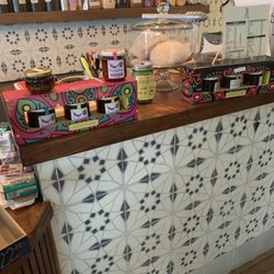 Salsas machas