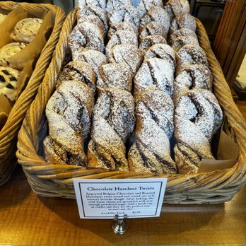 Con Pane Rustic Breads & Cafe - Bakeries Near Me - San Diego, California