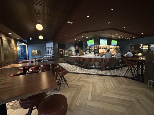 Copper Club by null