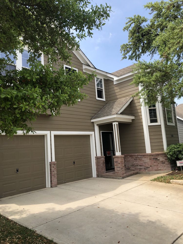 Slide of JBS Construction