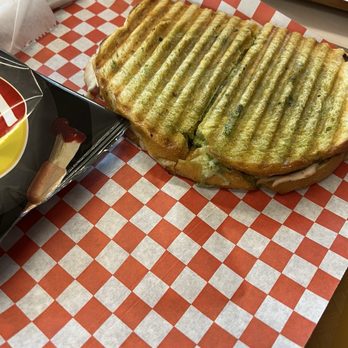 Hadley Fruit Orchards - Panini - Fruits & Veggies Near Me - Cabazon, California