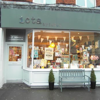 Iota Bristol - Flowers & Gifts Near Me - Bristol, BST Iota Bristol - Flowers & Gifts Near Me - Bristol, BST