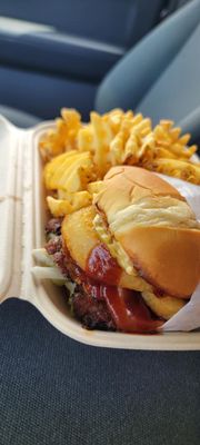 COASTAL SMASH by null