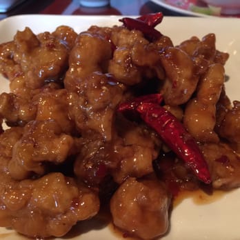 Dragon Den - The General Tso's, even though I also love traditional Chinese dishes, sometimes this old standby is what I crave. - Chinese Near Me - Knoxville, Tennessee Dragon Den - The General Tso's, even though I also love traditional Chinese dishes, sometimes this old standby is what I crave. - Chinese Near Me - Knoxville, Tennessee