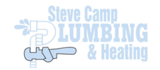 Slide of Steve Camp Plumbing & Heating