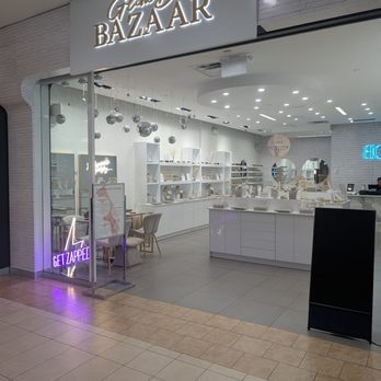 Glam Bar Bazaar - Storefront - Jewelry Near Me - Brampton, Ontario