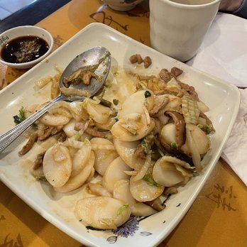 Shanghai Bun - Shanghai Rice Cakes - Chinese Near Me - Matawan, New Jersey