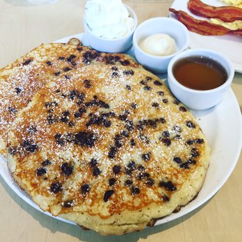 Bake Shack - Blessed pancakes - Breakfast & Brunch Near Me - Dania Beach, Florida