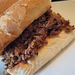 Cheesesteak Cheesesteak