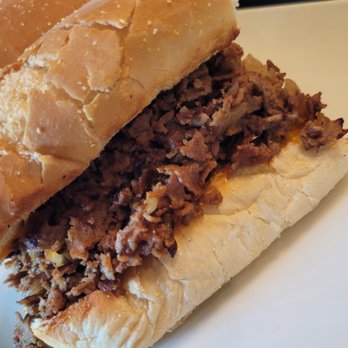 Venetian Italian Eatery - Super Cheesesteak with wiz and onions - Seafood Near Me - Edgewood, Maryland Venetian Italian Eatery - Super Cheesesteak with wiz and onions - Seafood Near Me - Edgewood, Maryland
