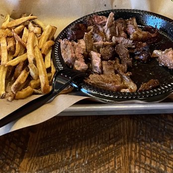 Mission BBQ - Steak - Barbeque Near Me - Wyomissing, Pennsylvania