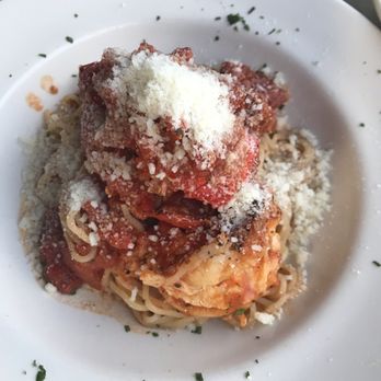 La Scala - Half portion of Aragosta Fra Diavolo. Delicious! - Italian Near Me - Baltimore, Maryland La Scala - Half portion of Aragosta Fra Diavolo. Delicious! - Italian Near Me - Baltimore, Maryland