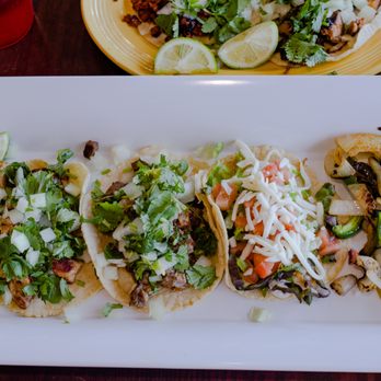 El Mojito Mexican Restaurant - Ask for the handmade tortillas! - Mexican Near Me - Nashville, Tennessee
