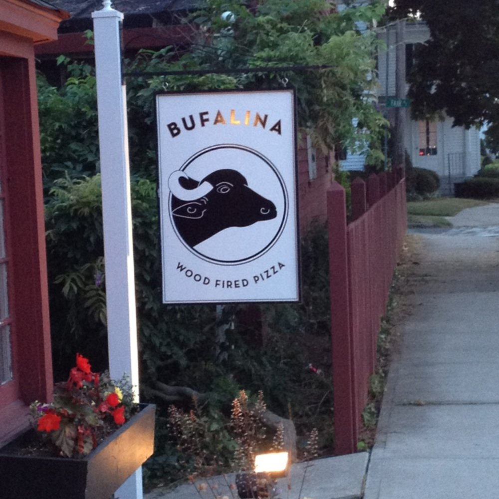 Bufalina - Pizza Near Me - Guilford, Connecticut Bufalina - Pizza Near Me - Guilford, Connecticut