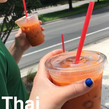 Coat & Thai - Thai Near Me - Austin, Texas