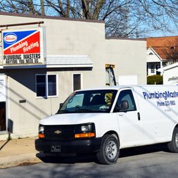 Exterior photo of PlumbingMasters - Williamsport, Pennsylvania Exterior photo of PlumbingMasters - Williamsport, Pennsylvania