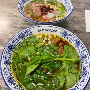LAN Noodle - Bowls of goodness - Chinese Near Me - Arcadia, California LAN Noodle - Bowls of goodness - Chinese Near Me - Arcadia, California