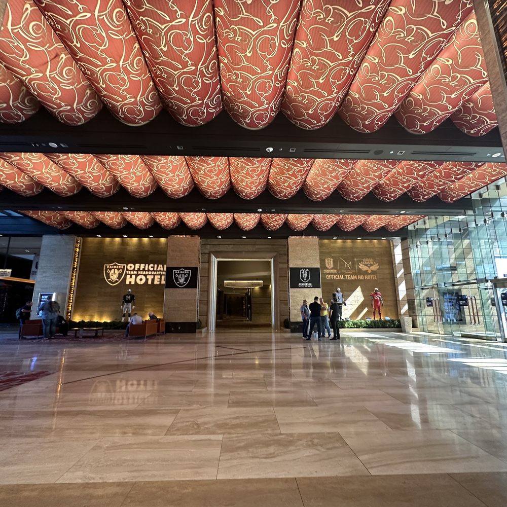 M Resort - Hotels Near Me - Henderson, Nevada M Resort - Hotels Near Me - Henderson, Nevada