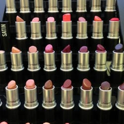 Lipstick!