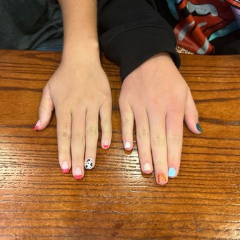 BB Nail Salon & Spa - Girls had a excellent experience.. - Hair Removal Near Me - Grove City, Ohio BB Nail Salon & Spa - Girls had a excellent experience.. - Hair Removal Near Me - Grove City, Ohio
